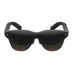RayNeo Air 4 Pro Micro-OLED 1920×1080 par œil 60Hz 1200 nits 76 g audio intégré USB-C Lunettes de réalité augmentée