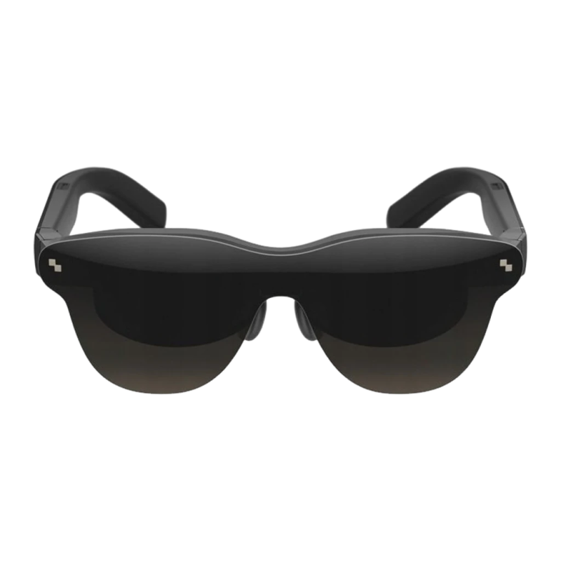 RayNeo Air 4 Pro Micro-OLED 1920×1080 par œil 60Hz 1200 nits 76 g audio intégré USB-C Lunettes de réalité augmentée