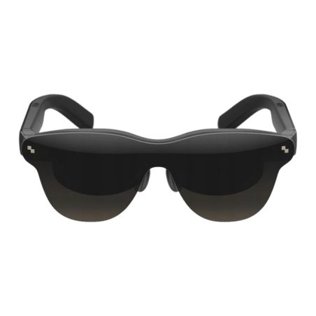 RayNeo Air 4 Pro Micro-OLED 1920×1080 par œil 60Hz 1200 nits 76 g audio intégré USB-C Lunettes de réalité augmentée