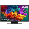 LG 65QNED86B6B 65 pouces 4K QNED 144Hz Dolby Vision webOS Smart TV
