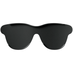 Cache teinte RayNeo Air 3s Pro Eyeglasses Tinting Cap