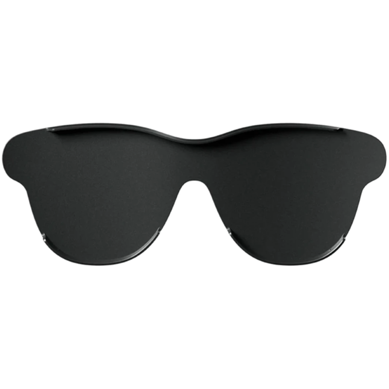 Cache teinte RayNeo Air 3s Pro Eyeglasses Tinting Cap