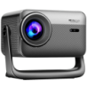 Blackview PV1000 Max 1080p Full HD 1000 lumens ANSI LCD LED VIDAA AI OS WiFi 5 Bluetooth 5.0 haut-parleur 6W 29dB Projecteur