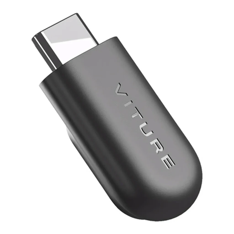 VITURE Magnetic Connector to USB-C Adapter 20W Adaptateur