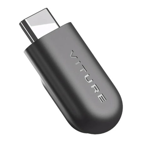 VITURE Magnetic Connector to USB-C Adapter 20W Adaptateur