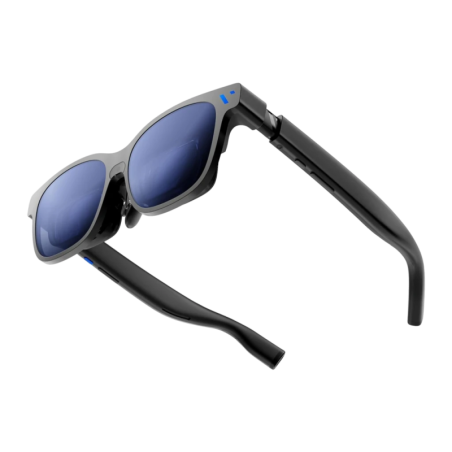 VITURE XR Beast 3840x1200 par œil 1250 nits 88 g 4h audio intégré USB-C Lunettes de réalité augmentée