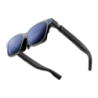 VITURE XR Beast 3840x1200 par œil 1250 nits 88 g 4h audio intégré USB-C Lunettes de réalité augmentée