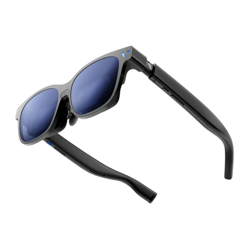 VITURE XR Beast Sunglasses Large 3840x1200 par œil 120Hz 1250 nits 6DoF 88 g 4h Lunettes de réalité augmentée