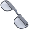 VITURE Luma Corrective Frame Size M Monture pour verres correcteurs