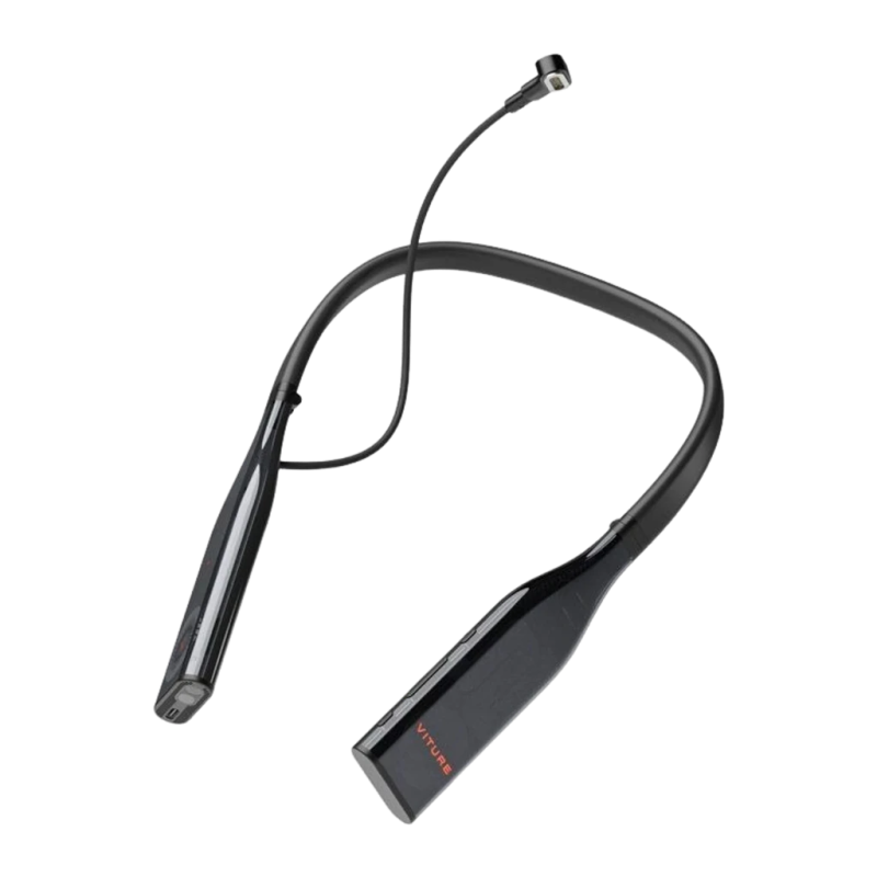 VITURE Pro Neckband 256GB Android 4 heures Tour de cou 170 g