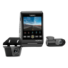 VIOFO A229 Pro-W 3CH avec Sony STARVIS 2 et Caméra Arrière Étanche 4K GPS WiFi Dashcam triple canal