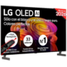 LG OLED65B6ELC 65 pouces 4K OLED 120Hz Dolby Vision webOS Smart TV