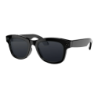 Zeblaze Eyewear Sunglasses AI 32GB Noir 5MP Full HD audio ouvert WiFi Bluetooth Lunettes connectées