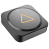 VIOFO BTR200 - Télécommande Bluetooth pour dashcam avec 3 boutons programmables