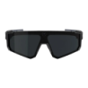COLMI V06 Noir 8MP 2K audio ouvert WiFi Bluetooth Lunettes connectées