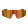 COLMI V06 Orange 8MP 2K WiFi Bluetooth Lunettes connectées