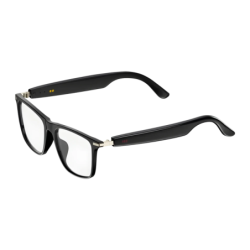 COLMI M01Pro AI Glasses Bluetooth 5.4 audio ouvert Lunettes connectées