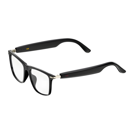 COLMI M01Pro AI Glasses Bluetooth 5.4 audio ouvert Lunettes connectées