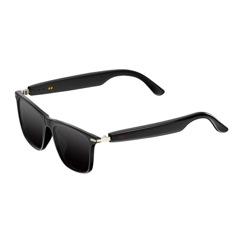 COLMI M01Pro AI Sunglasses audio ouvert protection UV Bluetooth Lunettes de soleil connectées