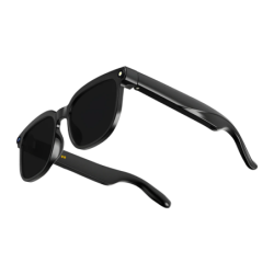 COLMI M02S AI Sunglasses 8MP protection UV Lunettes connectées