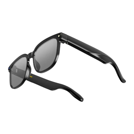 COLMI M02S AI Sunglasses 8MP verres photochromiques WiFi Bluetooth Lunettes connectées