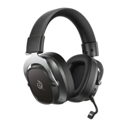 QCY Heroad VNT200 Casque gaming serre-tête avec micro
