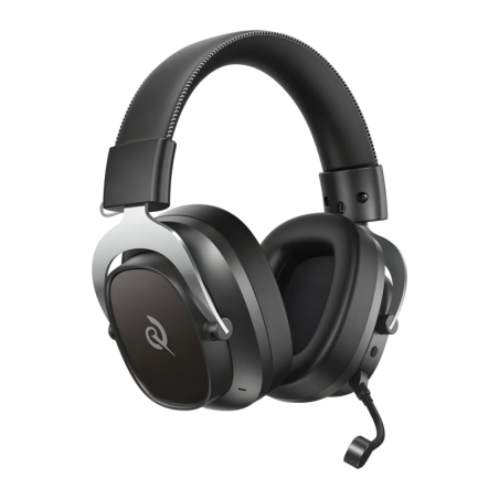 QCY Heroad VNT200 Casque gaming serre-tête avec micro