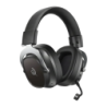 QCY Heroad VNT200 Casque gaming serre-tête avec micro