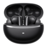 QCY MeloBuds N70 HT18 Lite Noir TWS ANC Bluetooth 6.0 50h IPX5 Multipoint Écouteurs sans fil