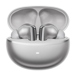 QCY HT18 Lite Titanium TWS ANC Bluetooth 6.0 IPX5 Écouteurs sans fil