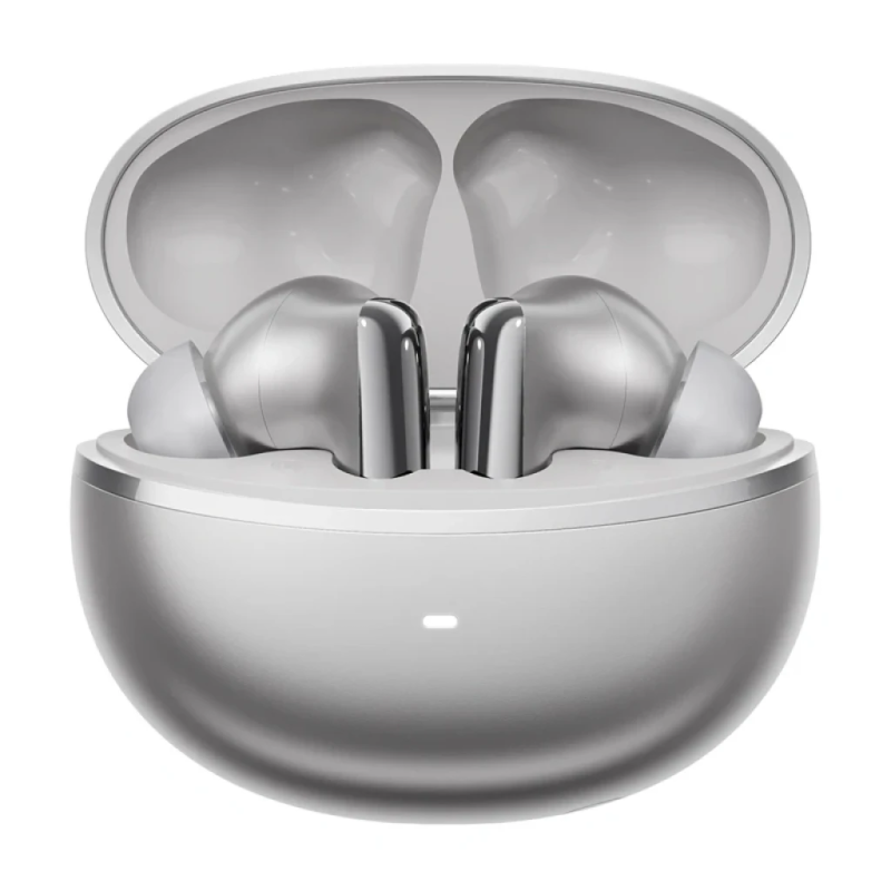 QCY HT18 Lite Titanium TWS ANC Bluetooth 6.0 IPX5 Écouteurs sans fil