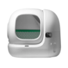 PETKIT PUROBOT MAX 3 Basic Kit Avec technologie xSecure Contrôle APP Capacité extra-large Bac à litière autonettoyant