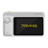Moniteur selfie 7RYMS Qshot V2 4K/60fps MagSafe + USB-C