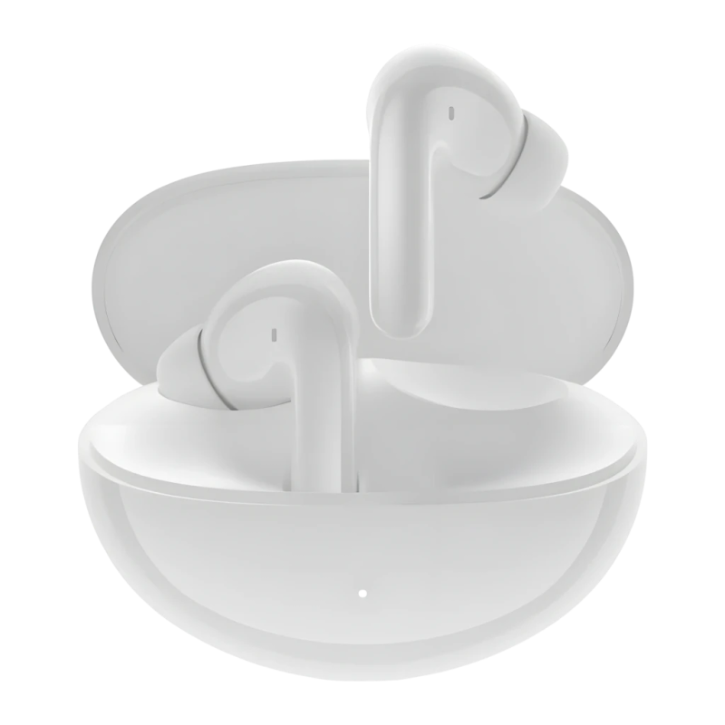 Honor Choice Earbuds S8 Blanc TWS ANC Bluetooth 5.4 38h IP54 Écouteurs sans fil