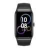 Honor Choice Moecen Band Noir 1,64 pouces AMOLED 23 jours +119 sports 5ATM Bracelet connecté