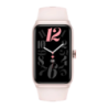 Honor Choice Moecen Band Or Rose 1,64 pouces AMOLED 23 jours +119 sports 5ATM Bracelet connecté
