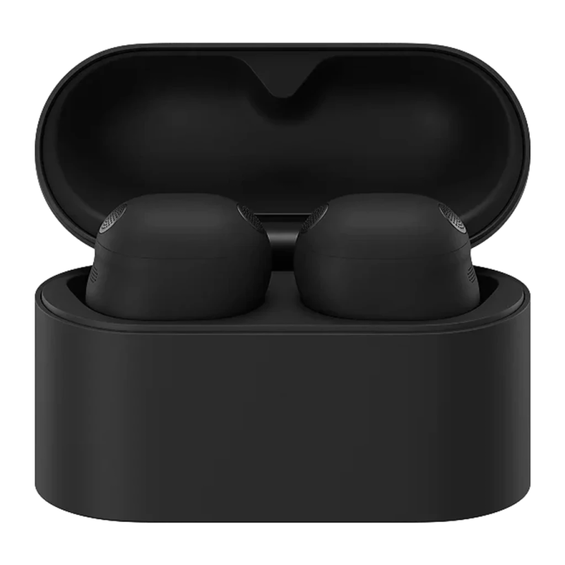 Sony WF-1000XM6 Noir TWS ANC Bluetooth 5.3 24h IPX4 Multipoint Écouteurs sans fil