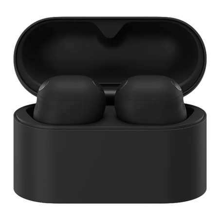 Sony WF-1000XM6 Noir TWS ANC Bluetooth 5.3 24h IPX4 Multipoint Écouteurs sans fil