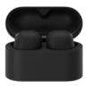 Sony WF-1000XM6 Noir TWS ANC Bluetooth 5.3 24h IPX4 Multipoint Écouteurs sans fil