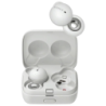 Sony LinkBuds WF-L900 Blanc TWS Bluetooth 5.2 17h IPX4 Écouteurs sans fil
