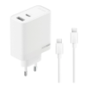 Chargeur OnePlus SUPERVOOC 80W Dual Ports GaN