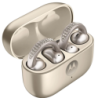 Motorola Moto Buds Loop Swarovski Beige Open-Ear ANC Bluetooth 5.0 37h Écouteurs sans fil