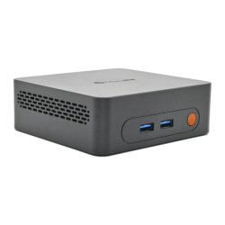 MLLSE M3 Pro Intel Core i5-4310U 8GB 128GB SSD Windows 11 Pro WiFi 5 Bluetooth 4.2 Mini PC