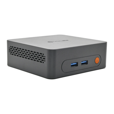 MLLSE M3 Pro Intel Core i5-4310U 8GB 128GB SSD Windows 11 Pro WiFi 5 Bluetooth 4.2 Mini PC