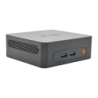 MLLSE M3 Pro Intel Core i5-4310U 8GB 128GB SSD Windows 11 Pro WiFi 5 Bluetooth 4.2 Mini PC