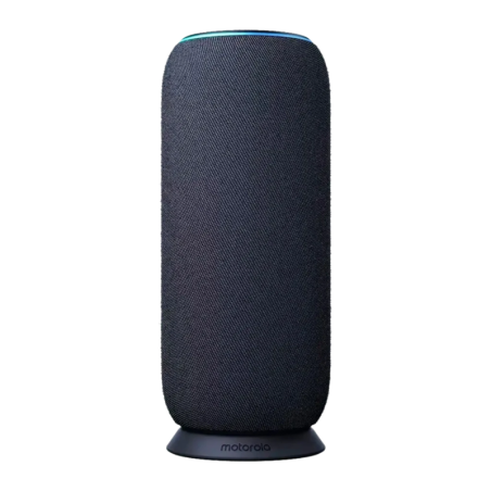 Motorola Sound Flow Carbon 30W 12h IP67 6000mAh WiFi Enceinte Bluetooth 5.0