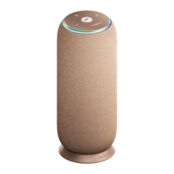 Motorola Sound Flow Warm Taupe 30W 15h IP67 6000mAh WiFi AirPlay Enceinte Bluetooth 5.0