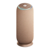 Motorola Sound Flow Warm Taupe 30W 15h IP67 6000mAh WiFi AirPlay Enceinte Bluetooth 5.0