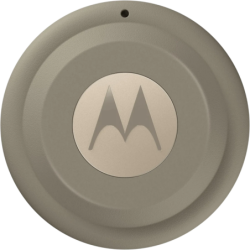 Motorola Moto Tag 2.0 PANTONE Laurel Oak Android Channel Sounding Bluetooth UWB Traceur