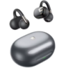 SoundPEATS Clip1 Gris Open-Ear Bluetooth 5.3 50h IPX5 Multipoint Écouteurs sans fil